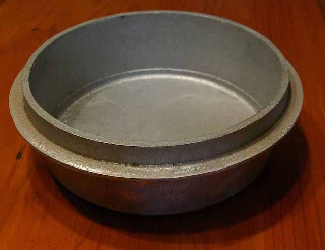 Spud Pan
