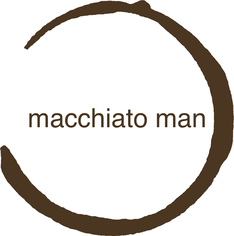 Two Years of Macchiato Man