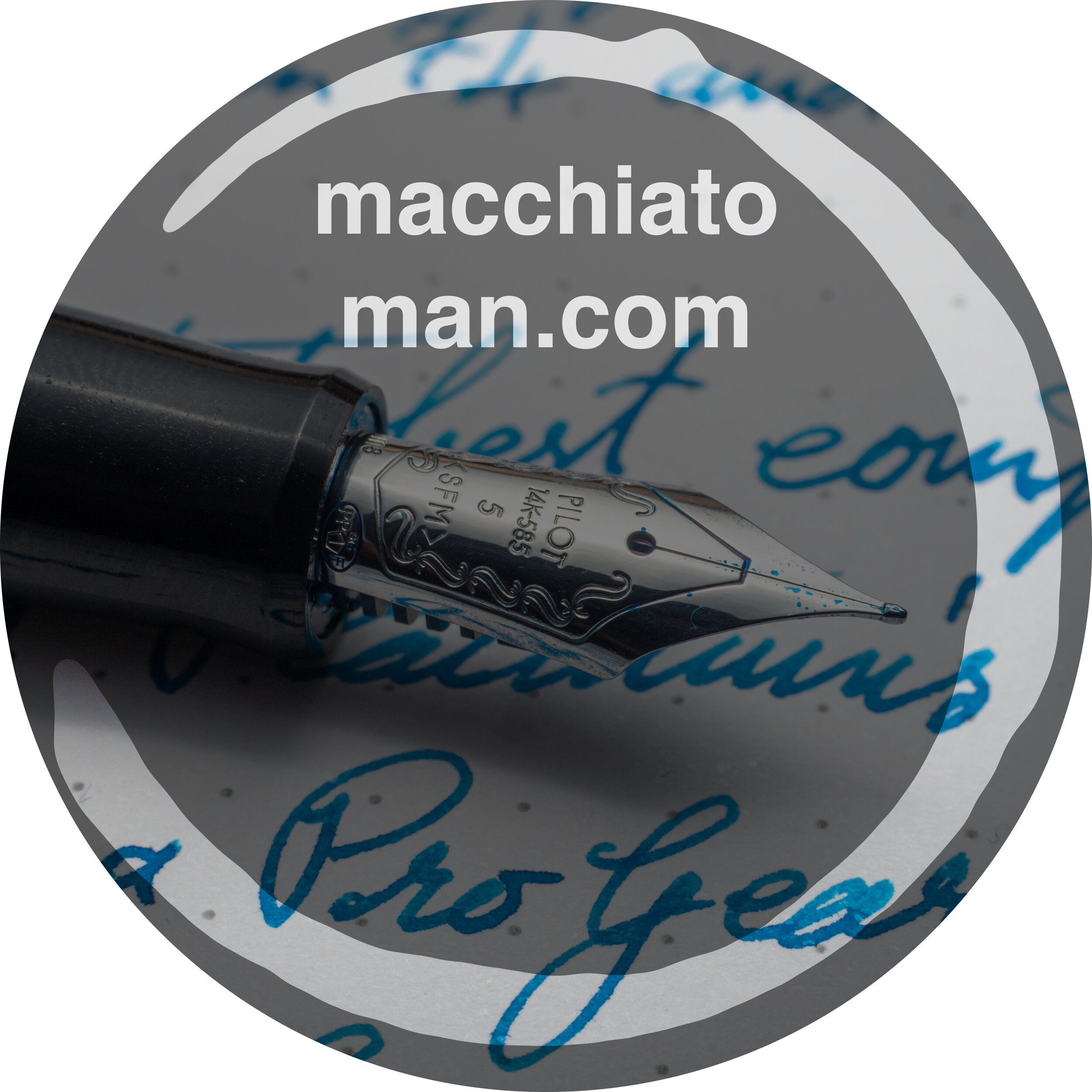 Pen Review: Pilot Custom Heritage 91 (SMF – Black and Silver trim)