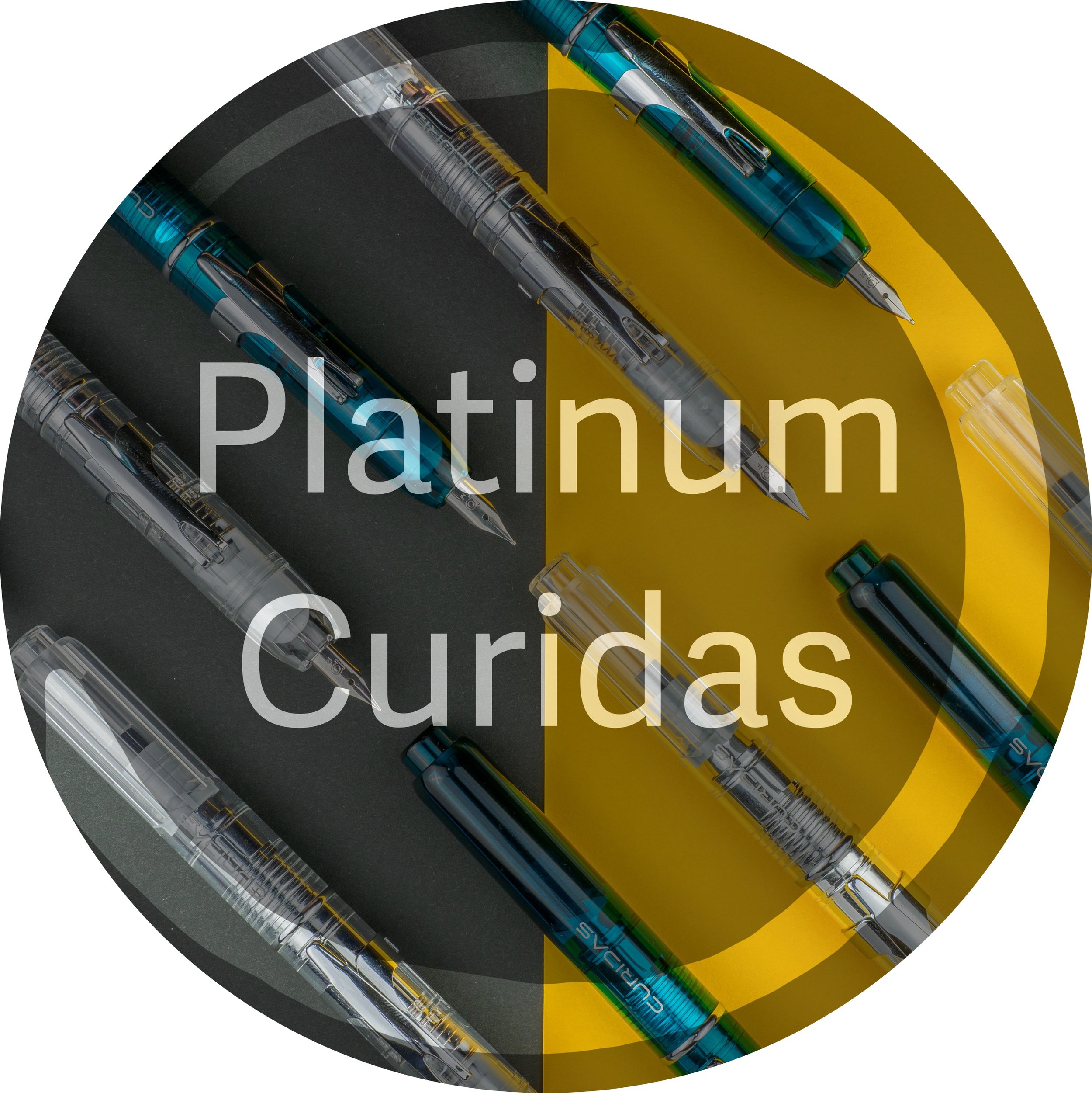 Pen Review: Platinum Curidas